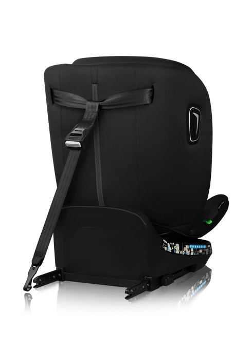 Fotelik samochodowy Brave i-Size Black Carbon - Lionelo