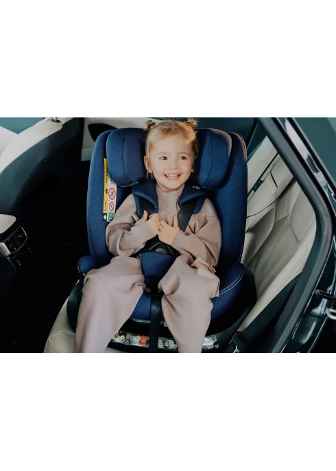 Lionelo Bastiaan One i-Size Green Olive — Fotelik samochodowy|Opinie i cena