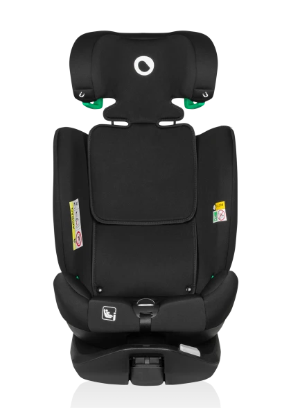 Fotelik samochodowy Braam i-Size Black Carbon - Lionelo