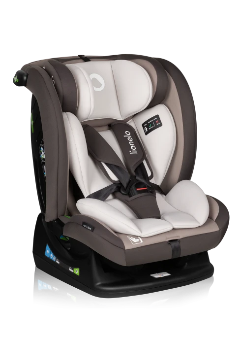 Lionelo ​​Aart i-Size Beige...