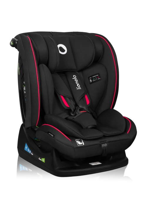 Lionelo ​​Aart i-Size Black...