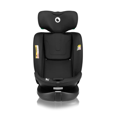 Fotelik samochodowy Navy i-Size Black Onyx - Lionelo
