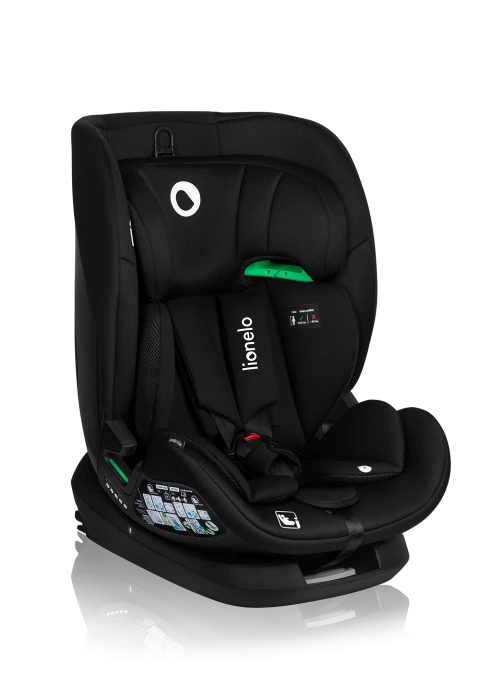 Lionelo Lavender i-Size...