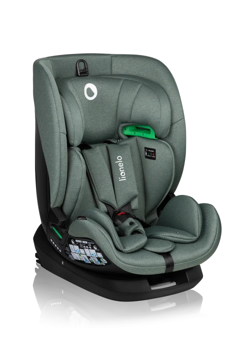 Lionelo Lavender i-Size...