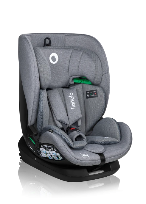 Lionelo Lavender i-Size...