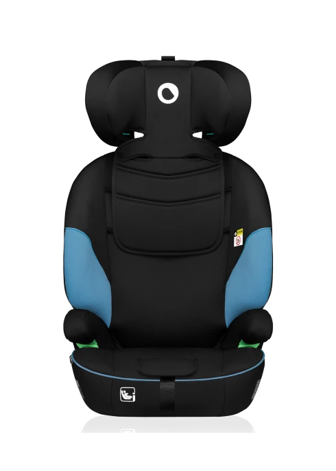 Fotelik samochodowy Levi I-Size Blue Cobalt - Lionelo