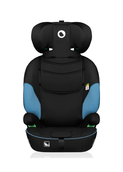 Fotelik samochodowy Levi I-Size Blue Cobalt - Lionelo