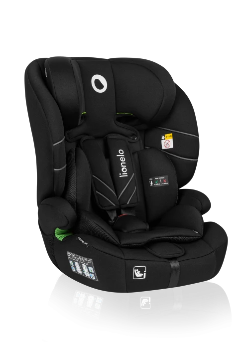 Lionelo Levi One i-Size...