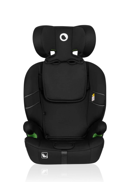 Fotelik samochodowy Levi One i-Size Black Carbon - Lionelo
