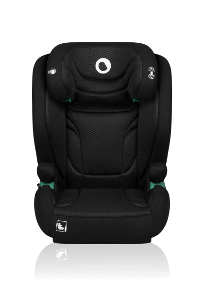 Fotelik samochodowy Igo i-Size Black Carbon - Lionelo