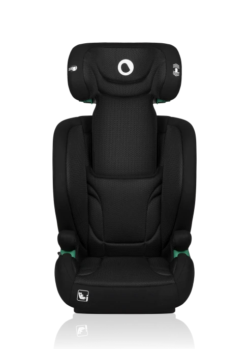 Fotelik samochodowy Igo i-Size Black Carbon - Lionelo
