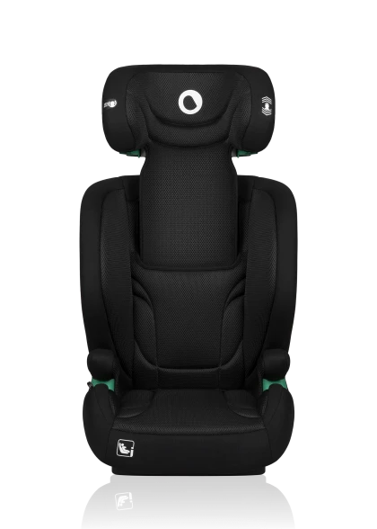 Fotelik samochodowy Igo i-Size Black Carbon - Lionelo