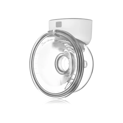 Lionelo Fidi Free Simple White Natural — Laktator elektryczny|Opinie i cena