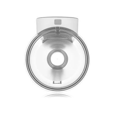 Lionelo Fidi Free Simple White Natural — Laktator elektryczny|Opinie i cena