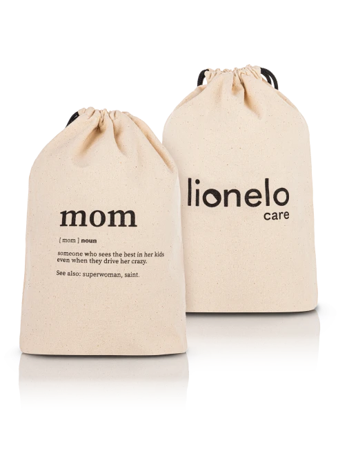 Lionelo Fidi Free Simple White Natural — Laktator elektryczny|Opinie i cena