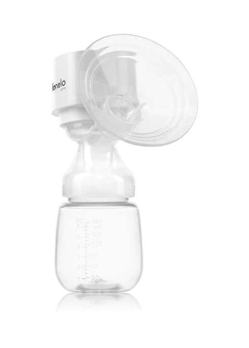 Lionelo Fidi One — Laktator...