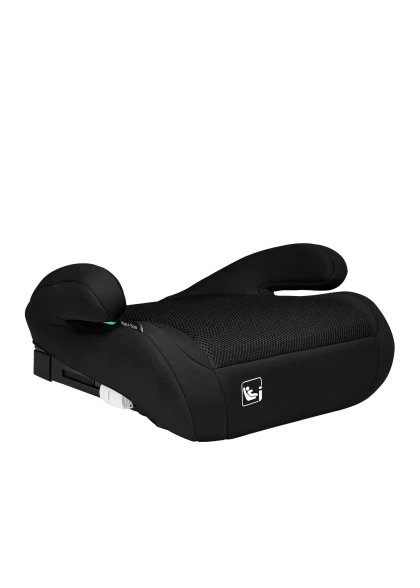 Fotelik samochodowy Hugo i-Size Black Carbon - Lionelo