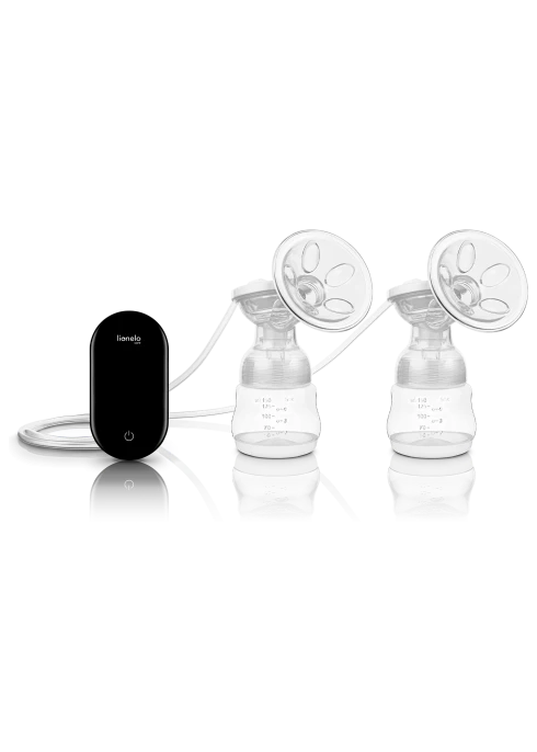 Lionelo Twee Go Grey...