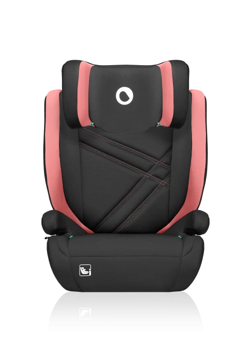 Lionelo Hugo I-Size Black Grey — Fotelik samochodowy|Opinie i cena