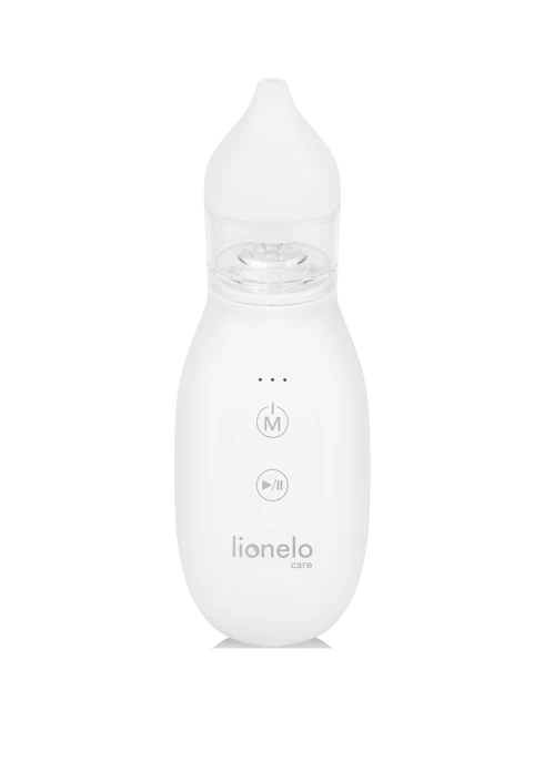 Aspirator do nosa Baby Air White - Lionelo