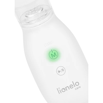 Aspirator do nosa Baby Air White - Lionelo