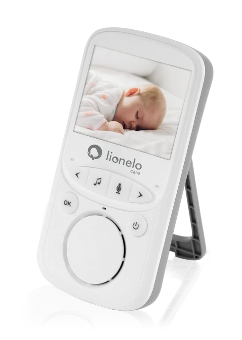 Niania elektroniczna Babyline 5.1 - Lionelo