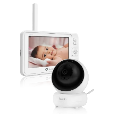 Lionelo Babyline 8.3 — Niania elektroniczna