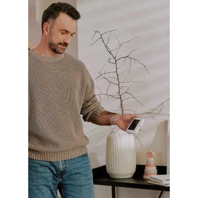 Lionelo Babyline 8.3 — Niania elektroniczna