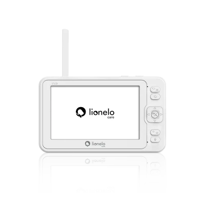Lionelo Babyline 8.3 — Niania elektroniczna