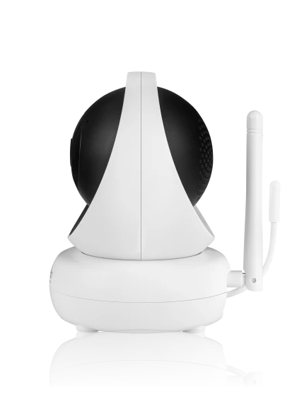 Niania elektroniczna Babyline 8.3 - Lionelo
