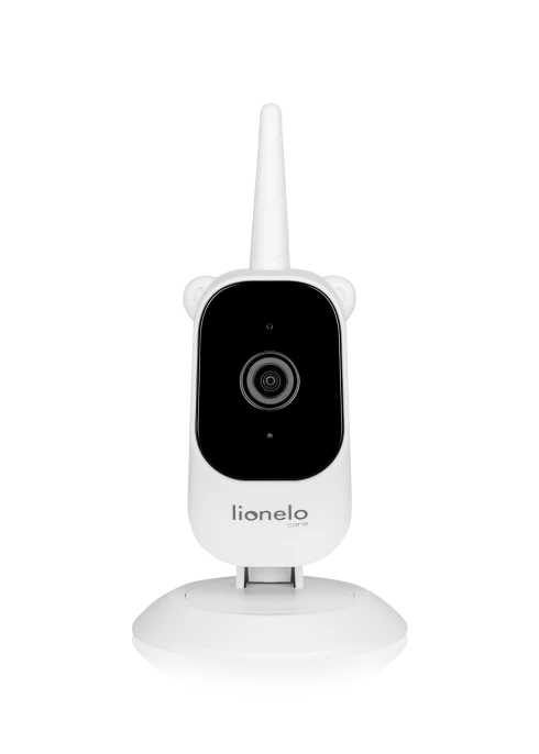 Lionelo Babyline 3.2 White...