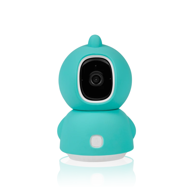 Lionelo Babyline View White — Niania elektroniczna|Opinie i cena