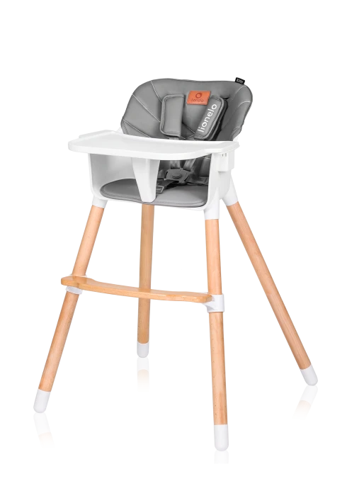 Lionelo Koen Grey Stone —...