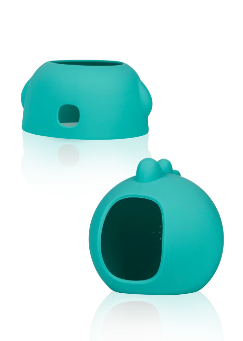 Lionelo Babyline View White — Niania elektroniczna|Opinie i cena