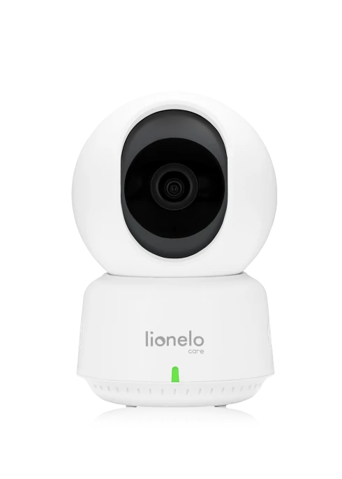 lionelo Babyline 9.1 — Niania elektroniczna | Opinie i cena