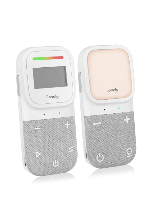 Lionelo Babyline 2.3 — Niania elektroniczna audio | Opinie i cena
