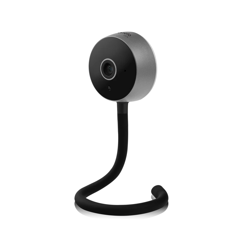 Niania elektroniczna Babyline Smart Black - Lionelo