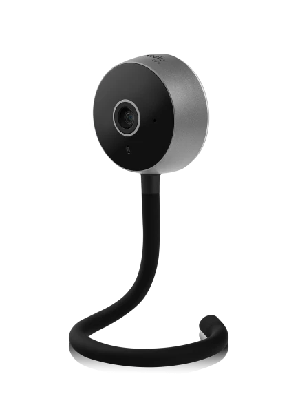 Niania elektroniczna Babyline Smart Black - Lionelo
