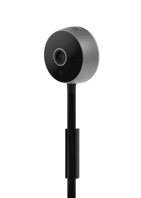 Niania elektroniczna Babyline Smart Black - Lionelo