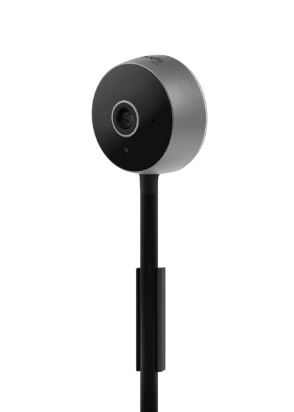 Niania elektroniczna Babyline Smart Black - Lionelo