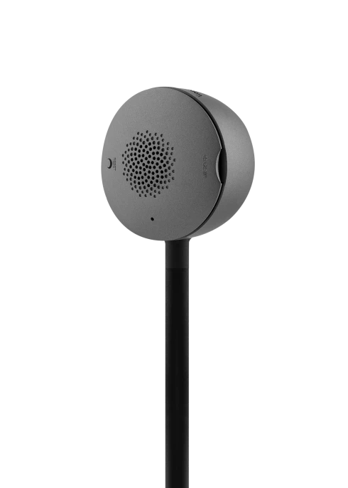 Niania elektroniczna Babyline Smart Black - Lionelo
