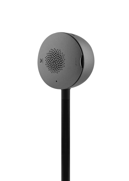 Niania elektroniczna Babyline Smart Black - Lionelo