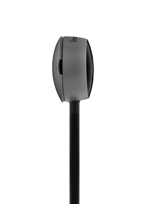 Niania elektroniczna Babyline Smart Black - Lionelo