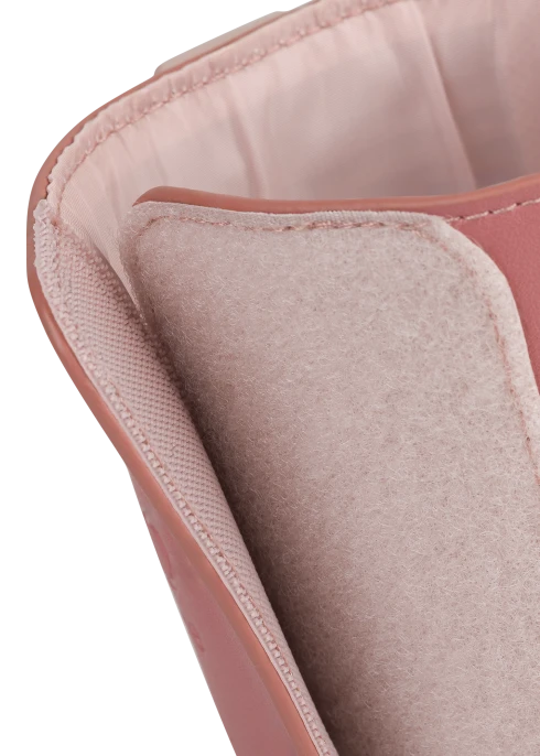 Lionelo Thermup Go Evo Coral Pink — Podgrzewacz do butelek | Opinie i cena