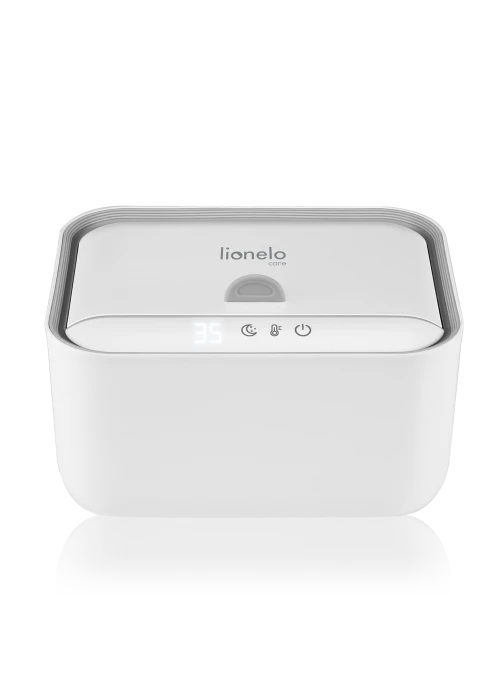 Lionelo BabyBliss —...