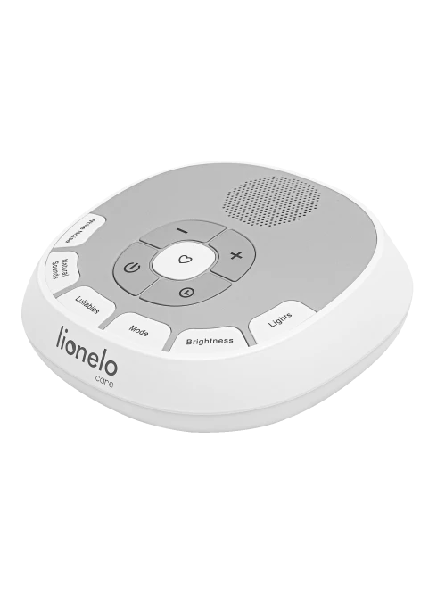 lionelo Babynap — Pozytywka z lampką nocną | Opinie i cena