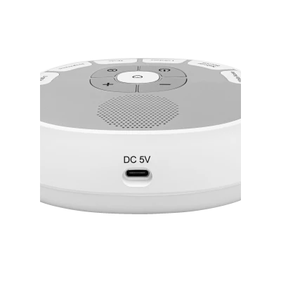 Pozytywka z lampką Babynap - Lionelo