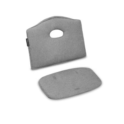 Wkładka do krzesełka Floris Cushion Grey Stone - Lionelo
