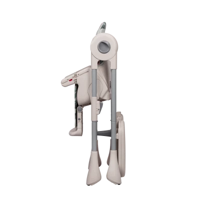 Lionelo Zanna Bubblegum — krzesełko do karmienia