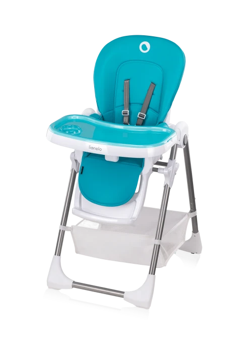 Lionelo Linn Plus Turquoise...